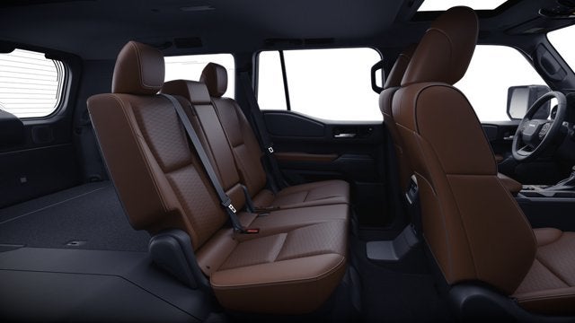 2027 Toyota Land Cruiser 4WD (Natl)
