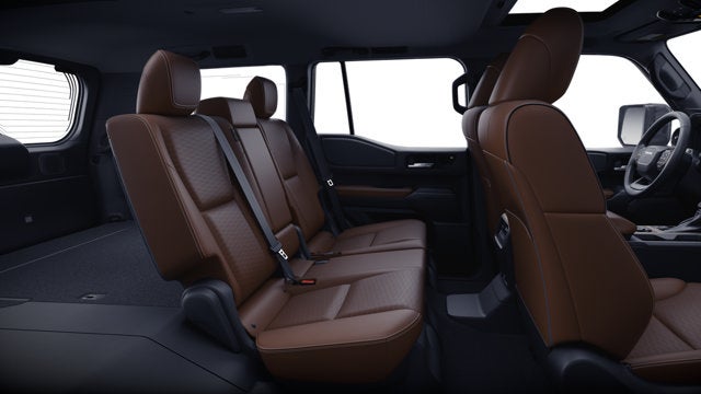 2027 Toyota Land Cruiser 4WD (Natl)