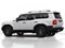 2027 Toyota Land Cruiser 4WD (Natl)