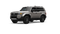 2027 Toyota Land Cruiser 4WD (Natl)