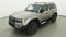 2027 Toyota Land Cruiser 4WD (Natl)