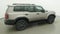2027 Toyota Land Cruiser 4WD (Natl)