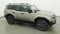 2027 Toyota Land Cruiser 4WD (Natl)