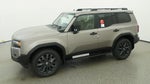 2027 Toyota Land Cruiser 4WD (Natl)