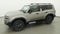 2027 Toyota Land Cruiser 4WD (Natl)