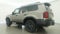 2027 Toyota Land Cruiser 4WD (Natl)