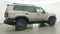 2027 Toyota Land Cruiser 4WD (Natl)