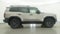2027 Toyota Land Cruiser 4WD (Natl)
