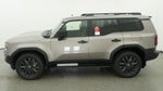 2027 Toyota Land Cruiser 4WD (Natl)