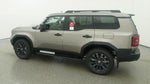 2027 Toyota Land Cruiser 4WD (Natl)