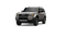 2027 Toyota Land Cruiser 4WD (Natl)