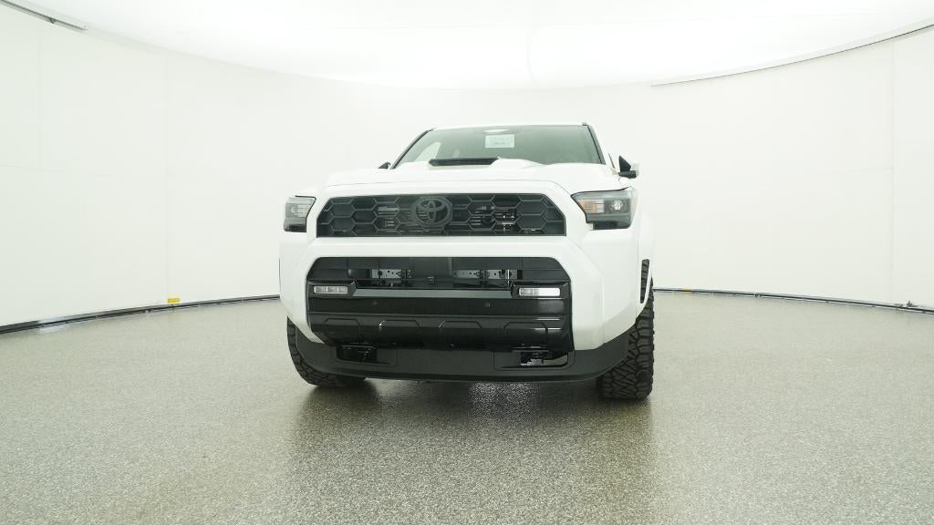 2026 Toyota 4Runner TRD Sport