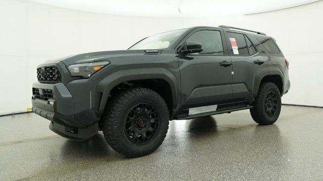 2026 Toyota 4Runner i-FORCE MAX 4Runner TRD Off-Road Premium