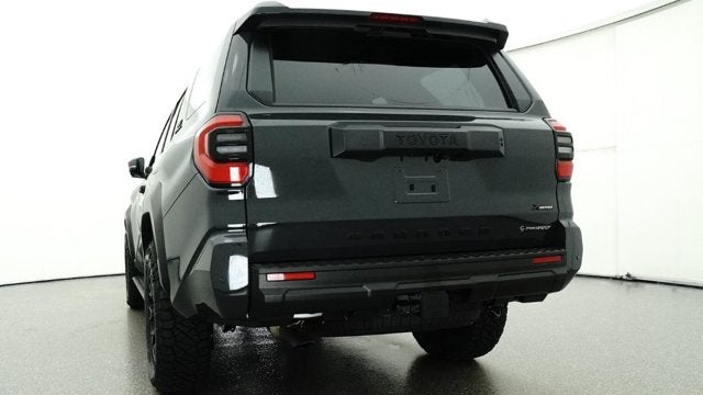 2026 Toyota 4Runner i-FORCE MAX 4Runner TRD Off-Road Premium