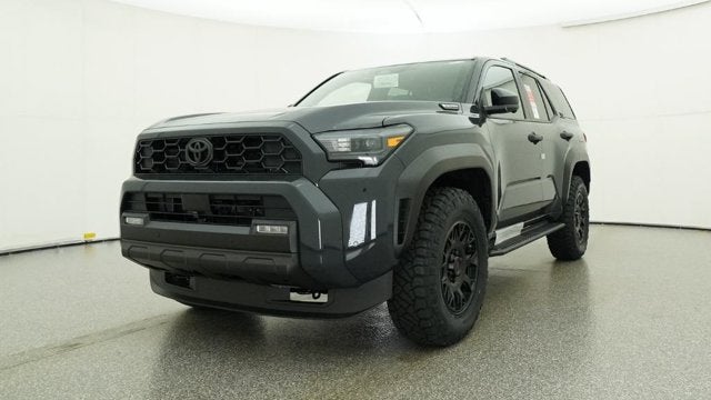 2026 Toyota 4Runner i-FORCE MAX 4Runner TRD Off-Road Premium