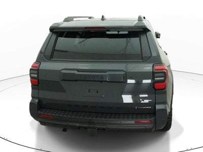 2026 Toyota 4Runner i-FORCE MAX 4Runner TRD Off-Road Premium