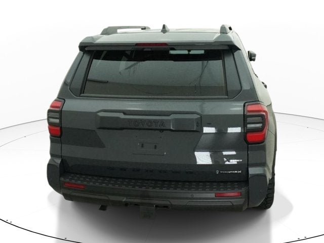 2026 Toyota 4Runner i-FORCE MAX 4Runner TRD Off-Road Premium