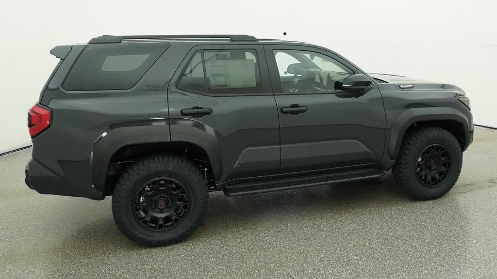 2026 Toyota 4Runner i-FORCE MAX 4Runner TRD Off-Road Premium