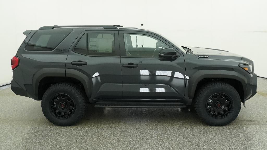 2026 Toyota 4Runner i-FORCE MAX 4Runner TRD Off-Road Premium