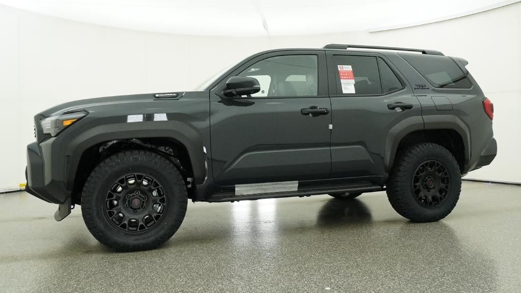 2026 Toyota 4Runner i-FORCE MAX 4Runner TRD Off-Road Premium