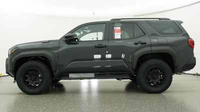 2026 Toyota 4Runner i-FORCE MAX 4Runner TRD Off-Road Premium