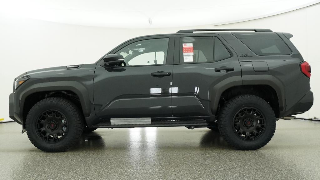 2026 Toyota 4Runner i-FORCE MAX 4Runner TRD Off-Road Premium