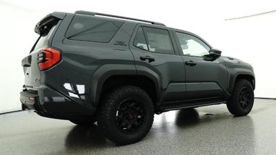 2026 Toyota 4Runner i-FORCE MAX 4Runner TRD Off-Road Premium