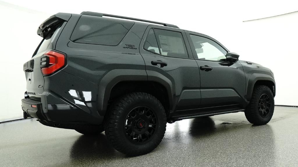 2026 Toyota 4Runner i-FORCE MAX 4Runner TRD Off-Road Premium