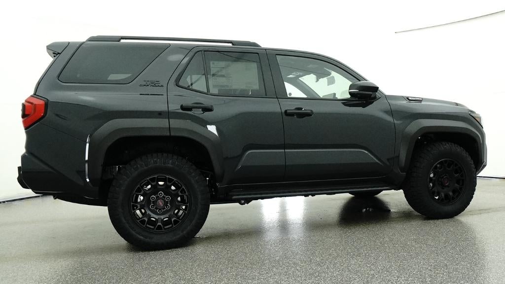 2026 Toyota 4Runner i-FORCE MAX 4Runner TRD Off-Road Premium
