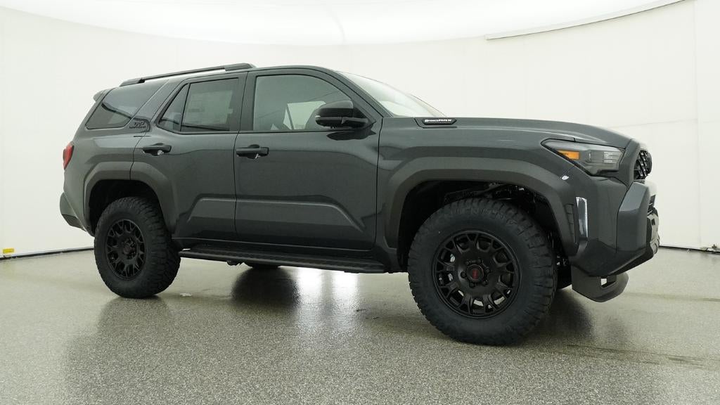 2026 Toyota 4Runner i-FORCE MAX 4Runner TRD Off-Road Premium