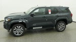 2026 Toyota 4Runner i-FORCE MAX 4Runner Limited