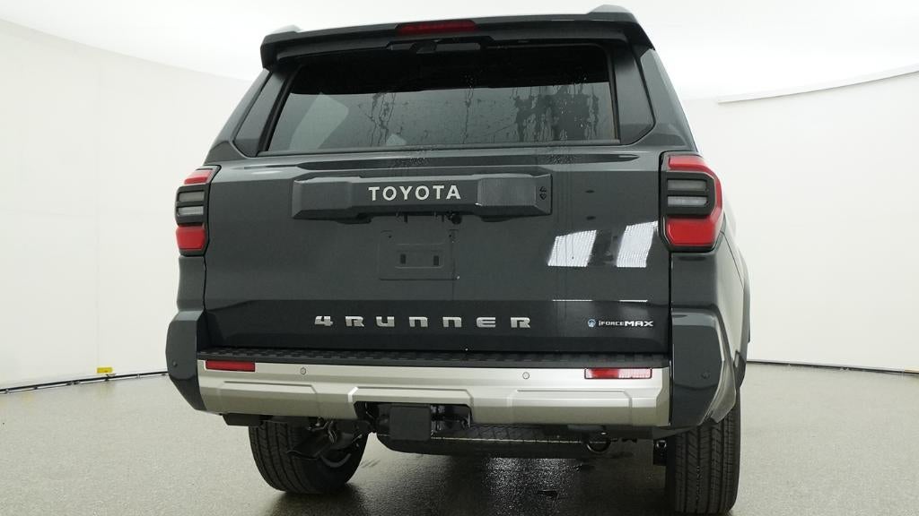 2026 Toyota 4Runner i-FORCE MAX 4Runner Limited