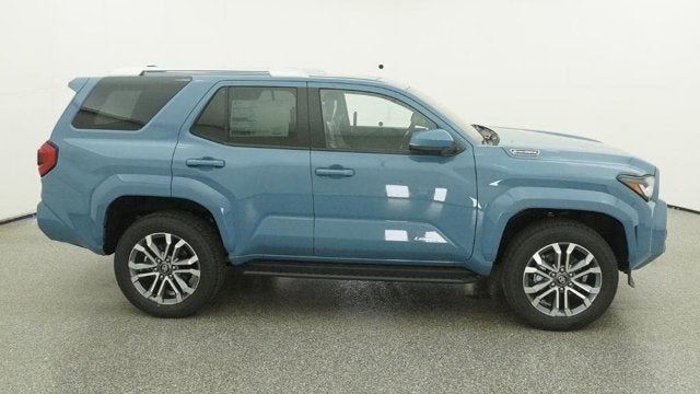 2026 Toyota 4Runner i-FORCE MAX 4Runner Limited