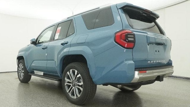 2026 Toyota 4Runner i-FORCE MAX 4Runner Limited