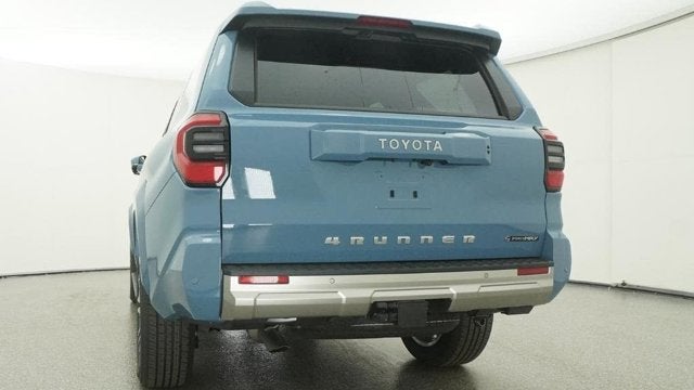 2026 Toyota 4Runner i-FORCE MAX 4Runner Limited