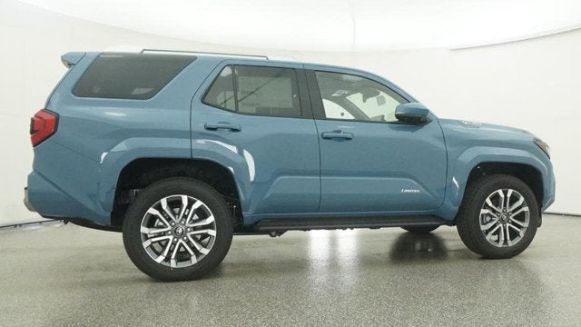 2026 Toyota 4Runner i-FORCE MAX 4Runner Limited