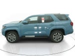 2026 Toyota 4Runner i-FORCE MAX 4Runner Limited