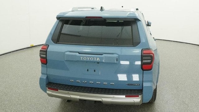 2026 Toyota 4Runner i-FORCE MAX 4Runner Limited