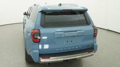 2026 Toyota 4Runner i-FORCE MAX 4Runner Limited