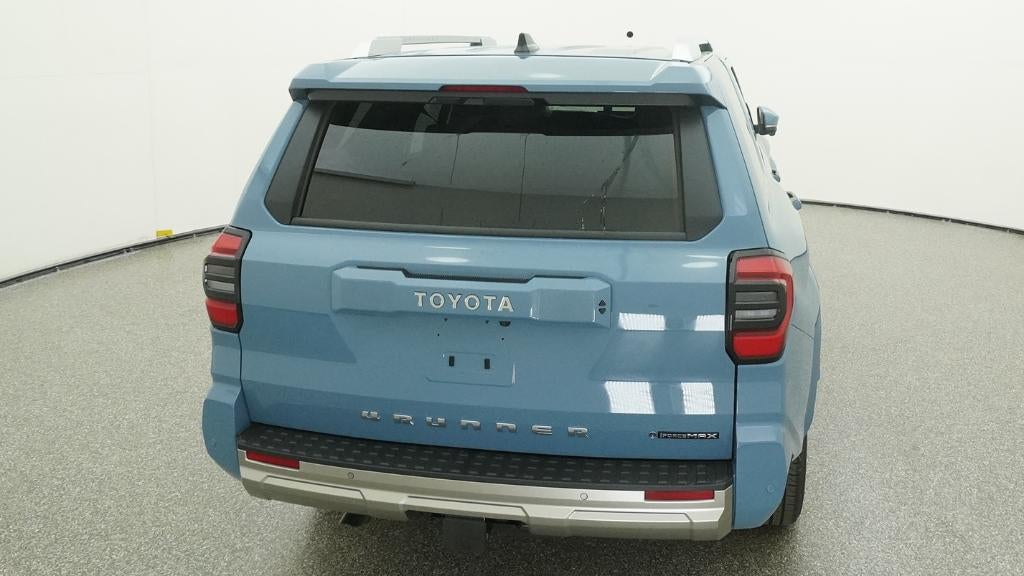 2026 Toyota 4Runner i-FORCE MAX 4Runner Limited