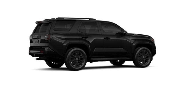 2026 Toyota 4Runner i-FORCE MAX 4Runner Platinum