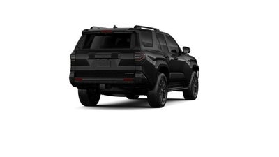 2026 Toyota 4Runner i-FORCE MAX 4Runner Platinum