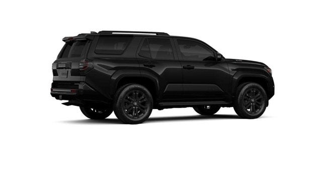 2026 Toyota 4Runner i-FORCE MAX 4Runner Platinum