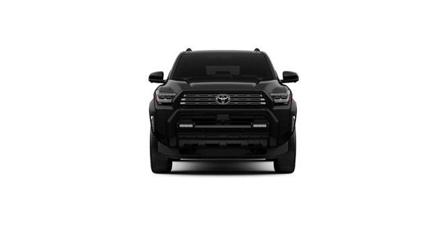 2026 Toyota 4Runner i-FORCE MAX 4Runner Platinum