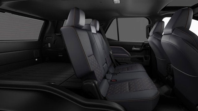 2026 Toyota 4Runner i-FORCE MAX 4Runner Platinum