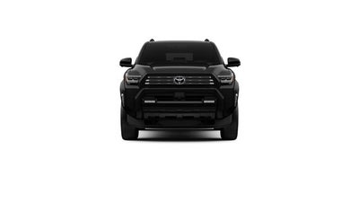 2026 Toyota 4Runner i-FORCE MAX 4Runner Platinum
