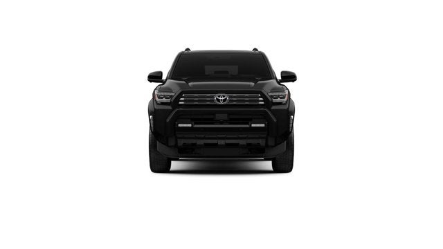 2026 Toyota 4Runner i-FORCE MAX 4Runner Platinum