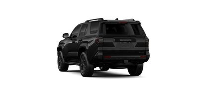 2026 Toyota 4Runner i-FORCE MAX 4Runner Platinum