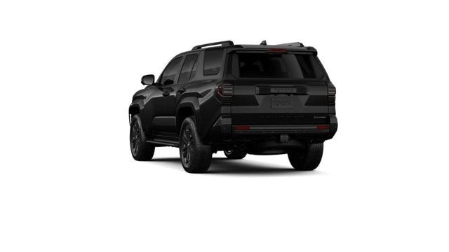 2026 Toyota 4Runner i-FORCE MAX 4Runner Platinum