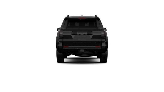 2026 Toyota 4Runner i-FORCE MAX 4Runner Platinum